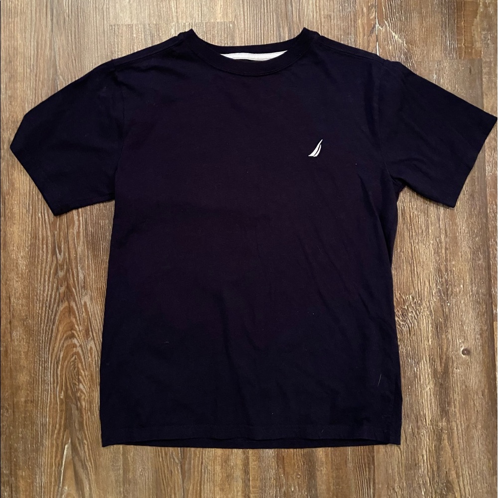 Nautica Boys T-shirt size 14/16